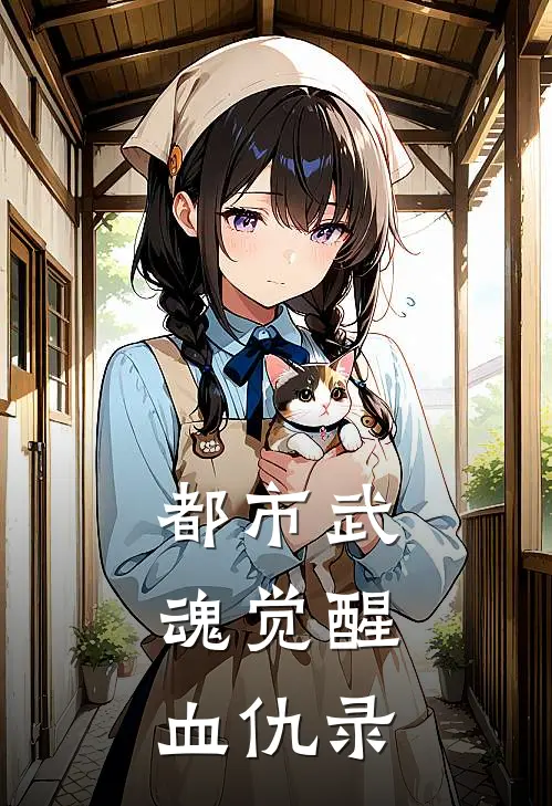 都市武魂觉醒：血仇录