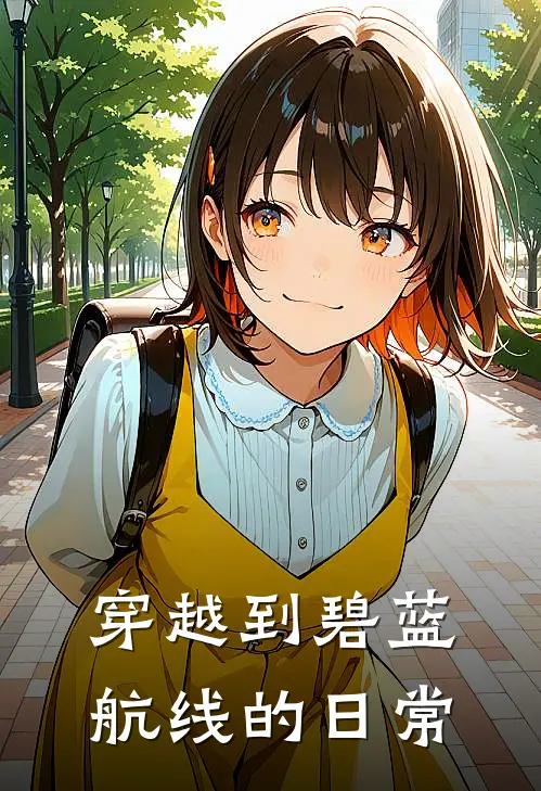 穿越到碧蓝航线的日常