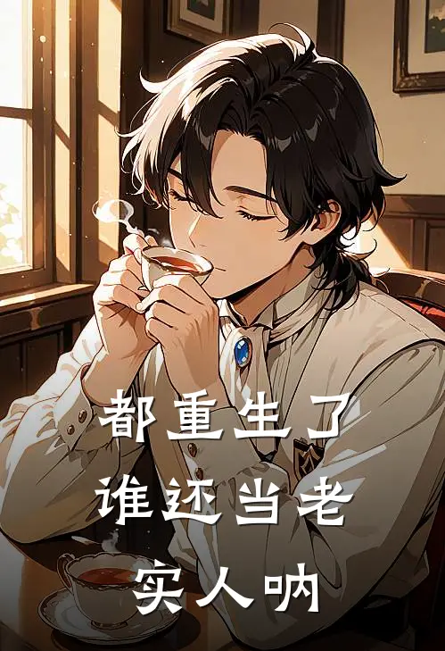 都重生了谁还当老实人呐