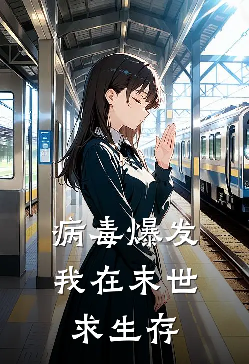 病毒爆发：我在末世求生存