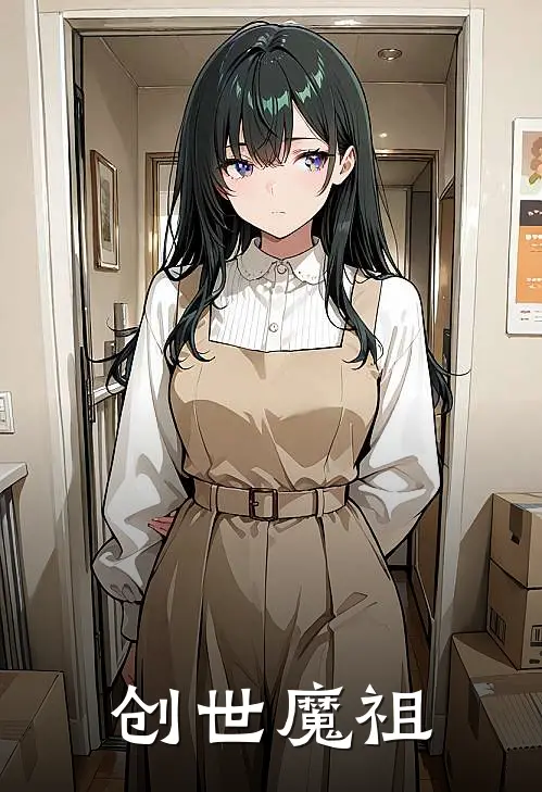 创世魔祖罗一川凌霄全本免费在线阅读_罗一川凌霄全文阅读