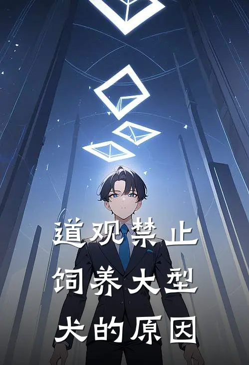 道观禁止饲养大型犬的原因