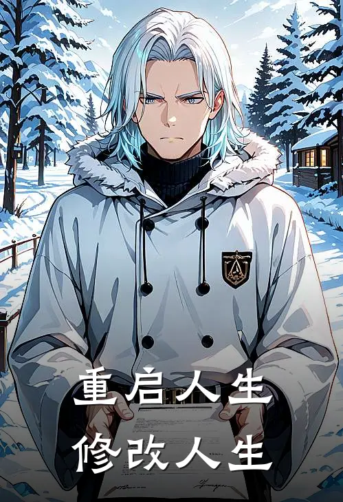 重启人生：修改人生(江临程野)完本小说推荐_最新章节列表重启人生：修改人生(江临程野)