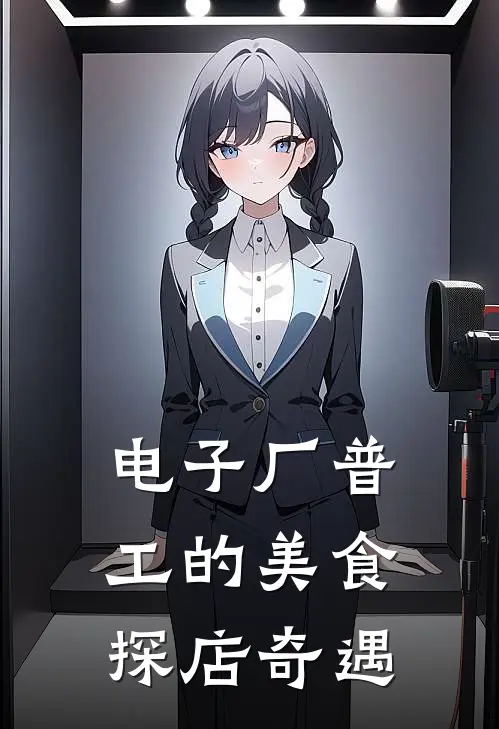 电子厂普工的美食探店奇遇