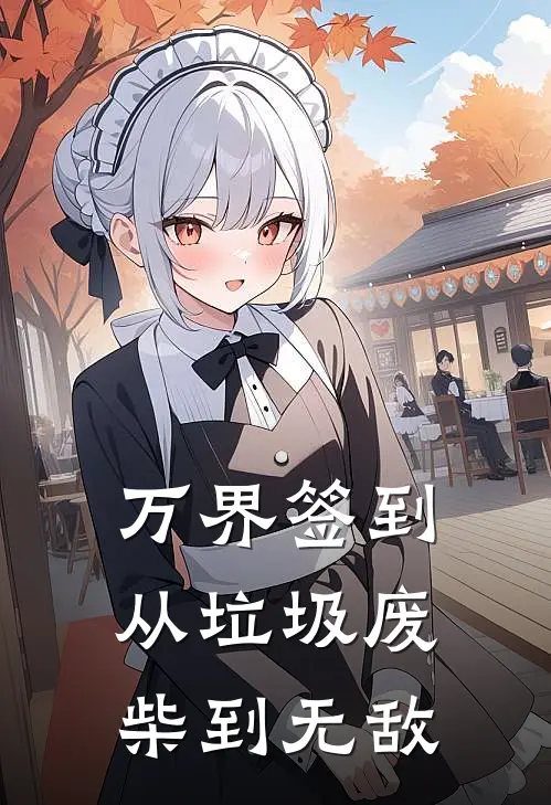 万界签到：从垃圾废柴到无敌(林破天赵强)免费小说_完整版免费阅读万界签到：从垃圾废柴到无敌林破天赵强