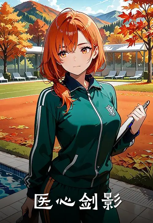 医心剑影
