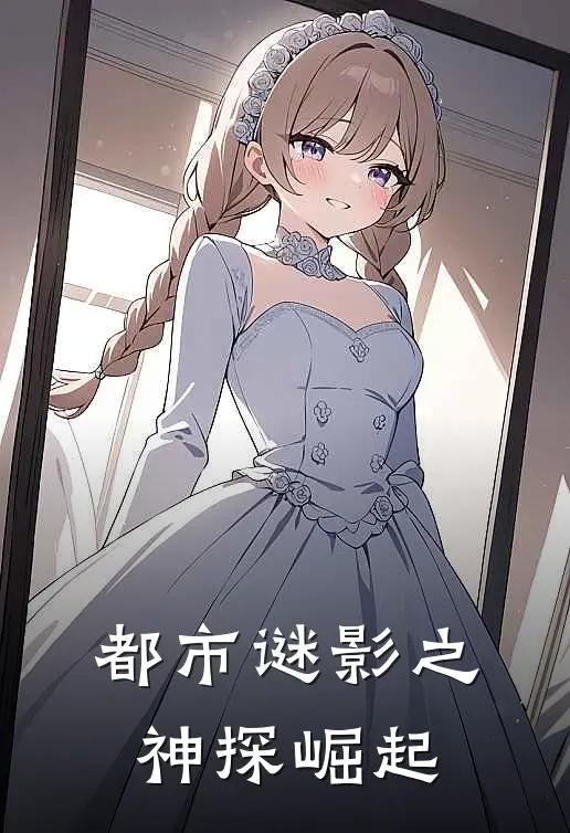 都市谜影之神探崛起