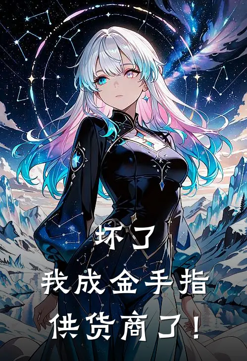 坏了，我成金手指供货商了！