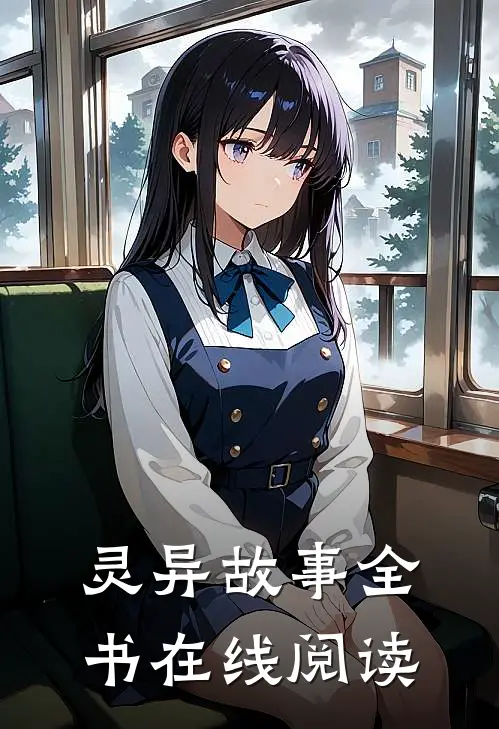 灵异故事全书在线阅读