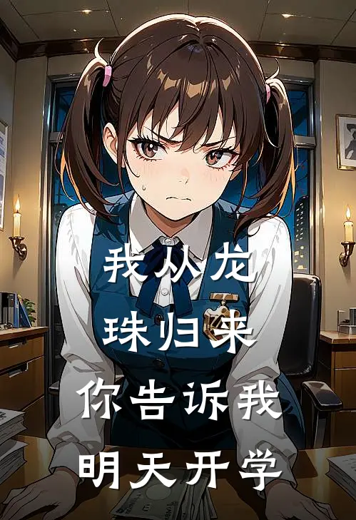 我从龙珠归来，你告诉我明天开学杨宇航陈潇潇最新免费小说_免费完本小说我从龙珠归来，你告诉我明天开学杨宇航陈潇潇