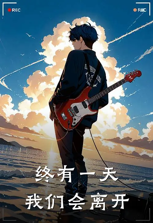 终有一天，我们会离开