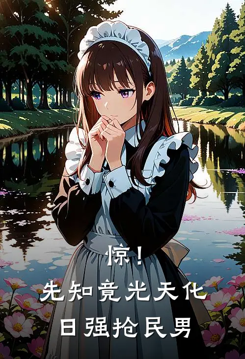 惊！先知竟光天化日强抢民男(苏伊阙苏小胖)免费热门小说_最新小说推荐惊！先知竟光天化日强抢民男苏伊阙苏小胖