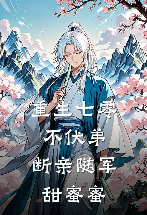 重生七零不伏弟，断亲随军甜蜜蜜