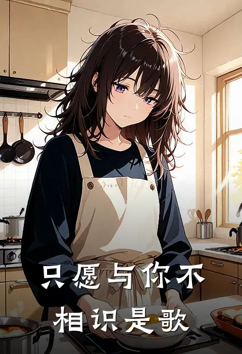 只愿与你不相识是歌