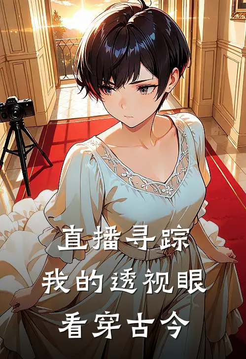 林宇王浩(直播寻踪：我的透视眼看穿古今)全文免费在线阅读_直播寻踪：我的透视眼看穿古今完整版免费在线阅读