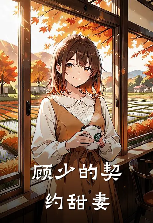 顾少的契约甜妻