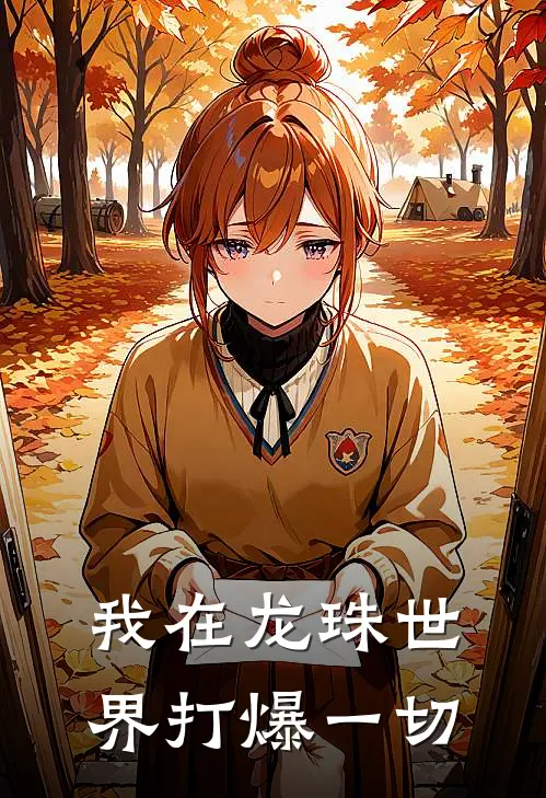 我在龙珠世界打爆一切