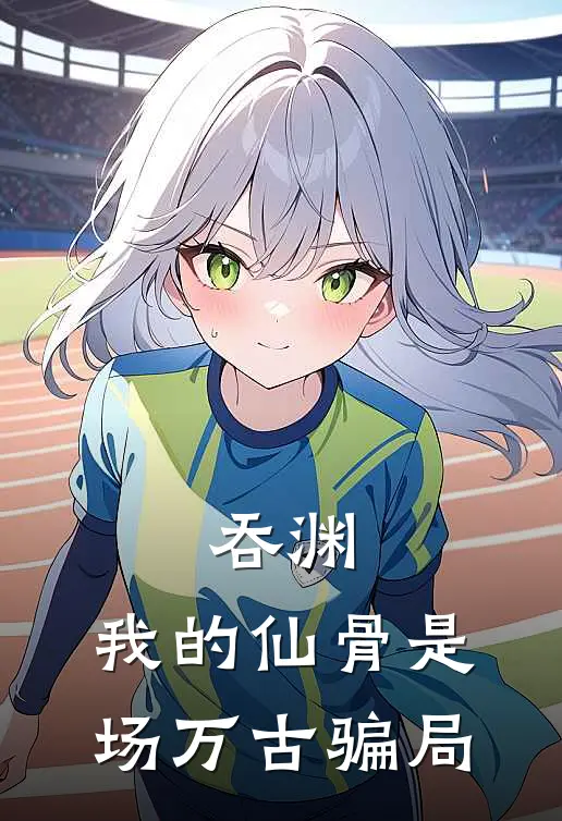 吞渊：我的仙骨是场万古骗局