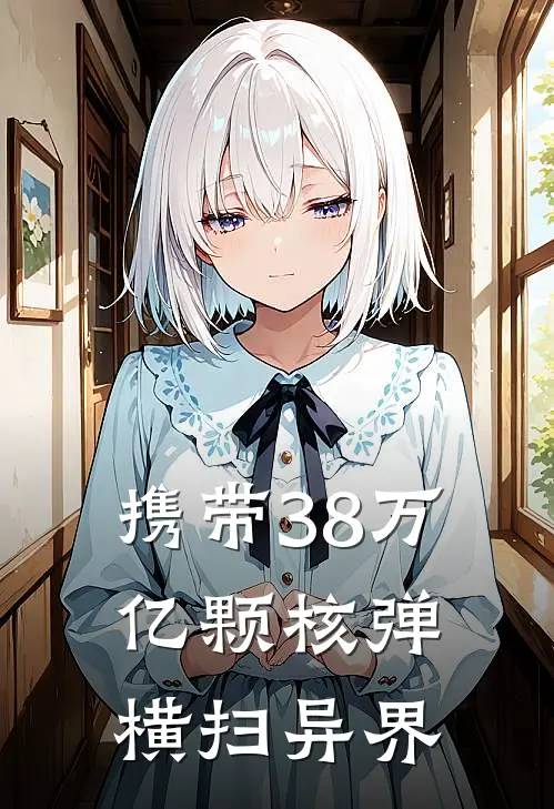 携带38万亿颗核弹横扫异界