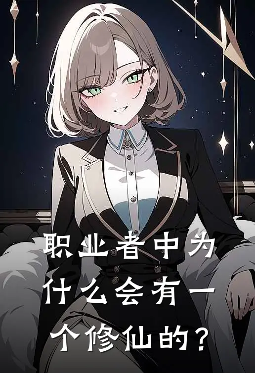 职业者中为什么会有一个修仙的？(梦晓月魏虎)全文免费在线阅读_职业者中为什么会有一个修仙的？热门小说
