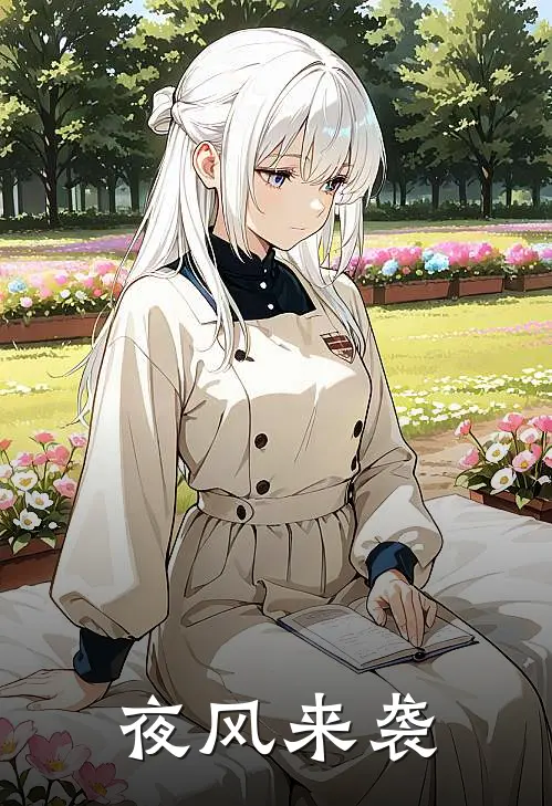 夜风来袭