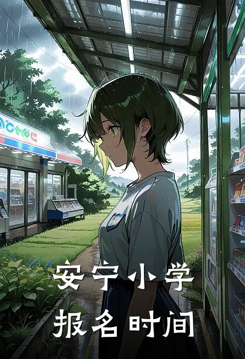 安宁小学报名时间