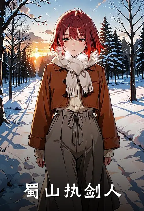 蜀山执剑人(陆沉陆沉)热门网络小说_最新完本小说蜀山执剑人(陆沉陆沉)