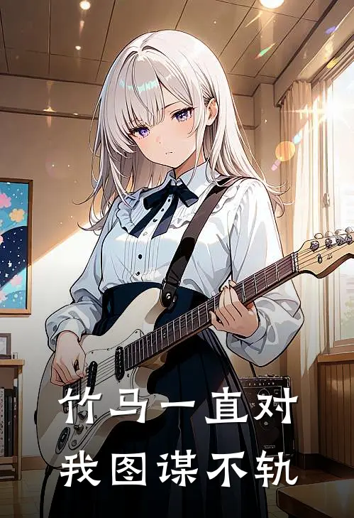 竹马一直对我图谋不轨