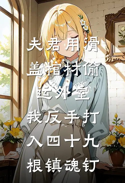 夫君用滑盖棺材偷运外室，我反手打入四十九根镇魂钉陆云舟苏晓月完整版免费小说_全本免费完结小说夫君用滑盖棺材偷运外室，我反手打入四十九根镇魂钉陆云舟苏晓月
