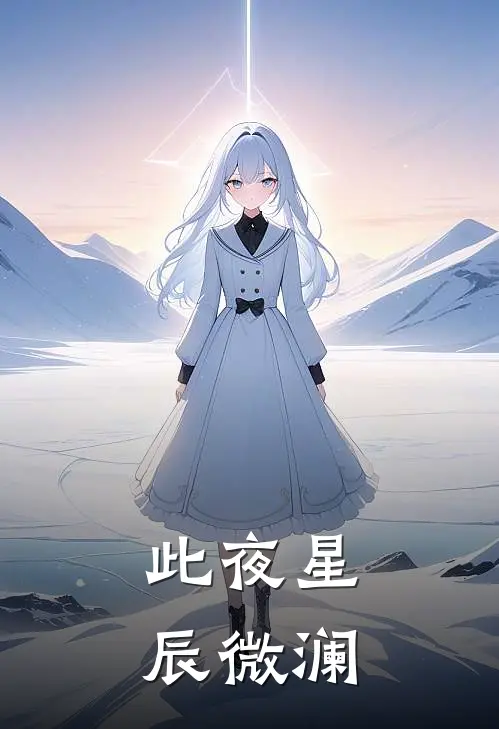 此夜星辰微澜