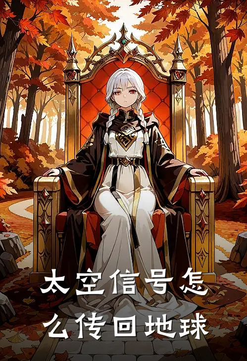 太空信号怎么传回地球