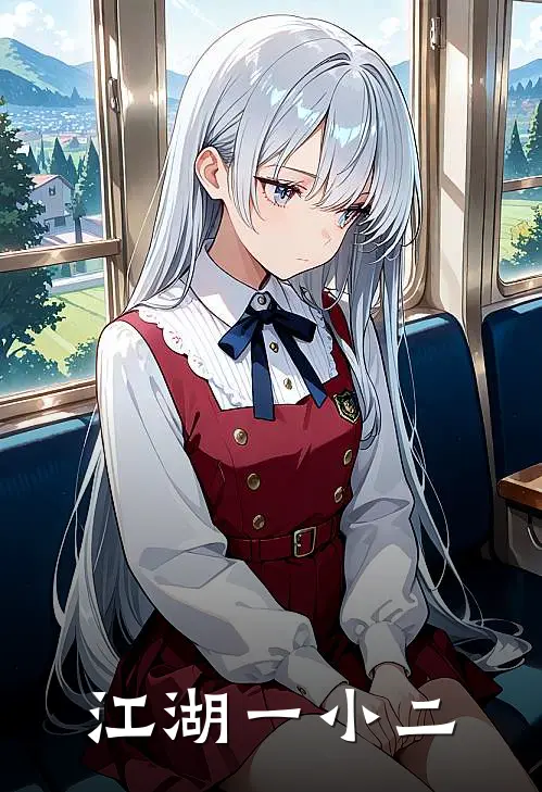 江湖一小二