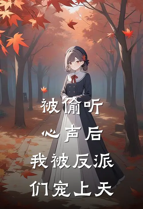 《被偷听心声后，我被反派们宠上天》沈惜月杜云娘全集免费在线阅读_(沈惜月杜云娘)全章节免费在线阅读