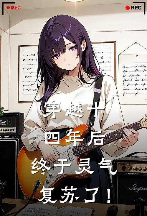 穿越十四年后：终于灵气复苏了！