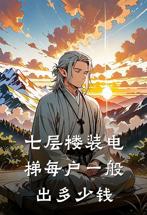 七层楼装电梯每户一般出多少钱