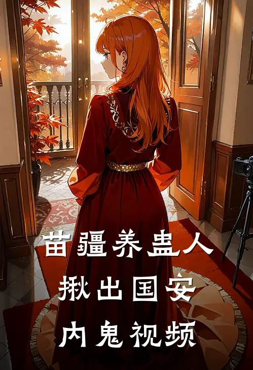 苗疆养蛊人揪出国安内鬼视频