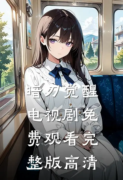 暗刃觉醒电视剧免费观看完整版高清