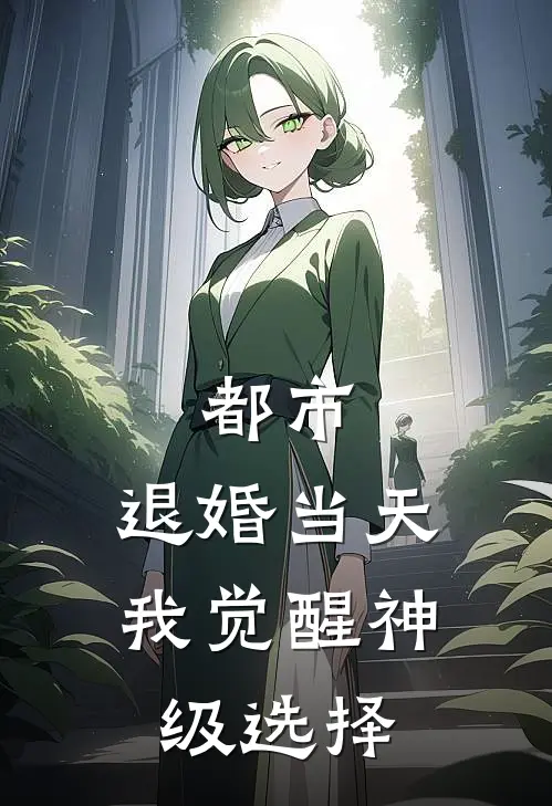 都市：退婚当天，我觉醒神级选择