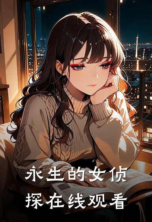 永生的女侦探在线观看