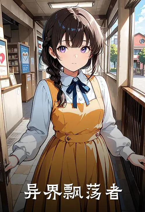 异界飘荡者徐安徐燕免费完整版小说_热门小说大全异界飘荡者徐安徐燕