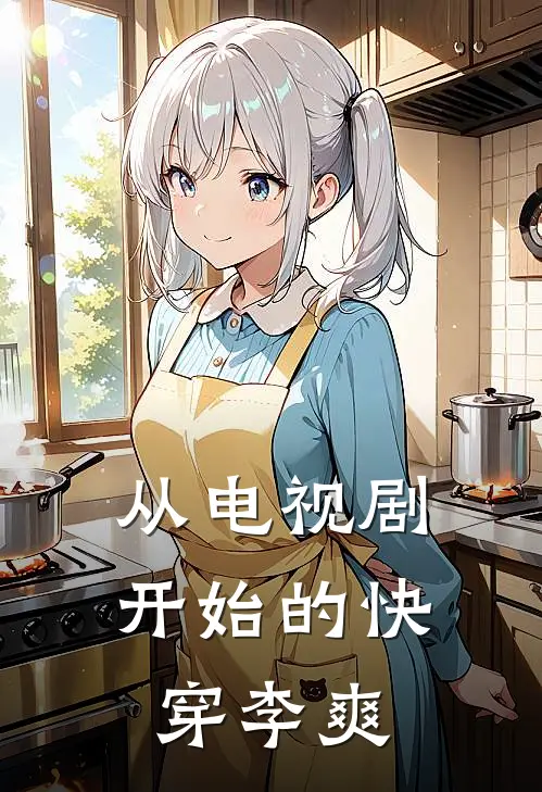 从电视剧开始的快穿李爽