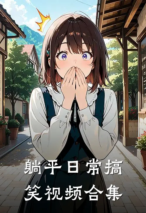 躺平日常搞笑视频合集