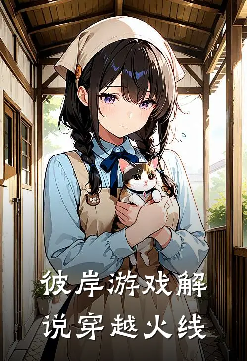 彼岸游戏解说穿越火线