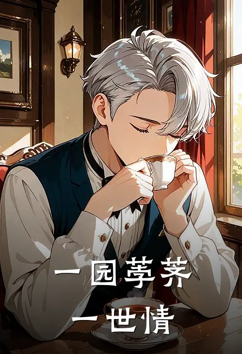 一园荸荠一世情