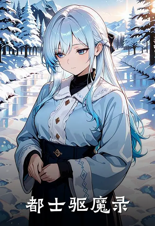 都士驱魔录沈一眉唐念青小说免费完结_最新章节列表都士驱魔录(沈一眉唐念青)