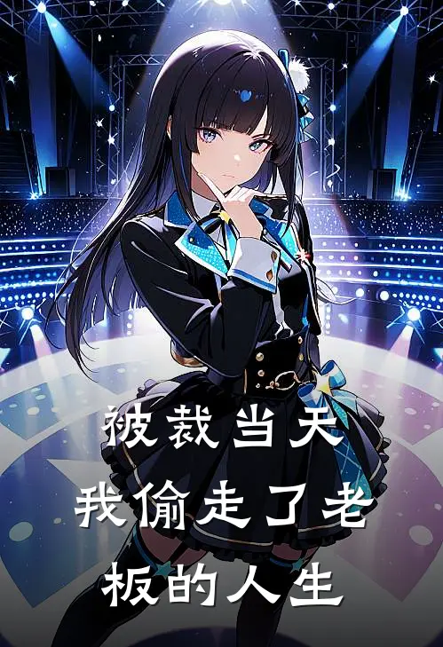 被裁当天，我偷走了老板的人生林默林哥免费小说大全_小说完结被裁当天，我偷走了老板的人生(林默林哥)