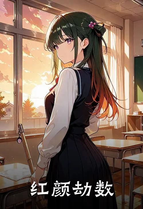 红颜劫数(林风赵雪梅)最新小说_免费阅读完整版小说红颜劫数(林风赵雪梅)