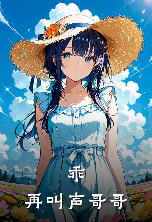 乖，再叫声哥哥