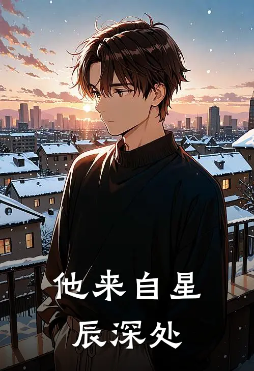 他来自星辰深处(林辰夏星)在线免费小说_免费阅读全文他来自星辰深处(林辰夏星)