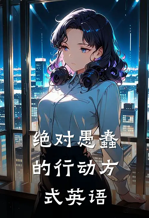 绝对愚蠢的行动方式英语